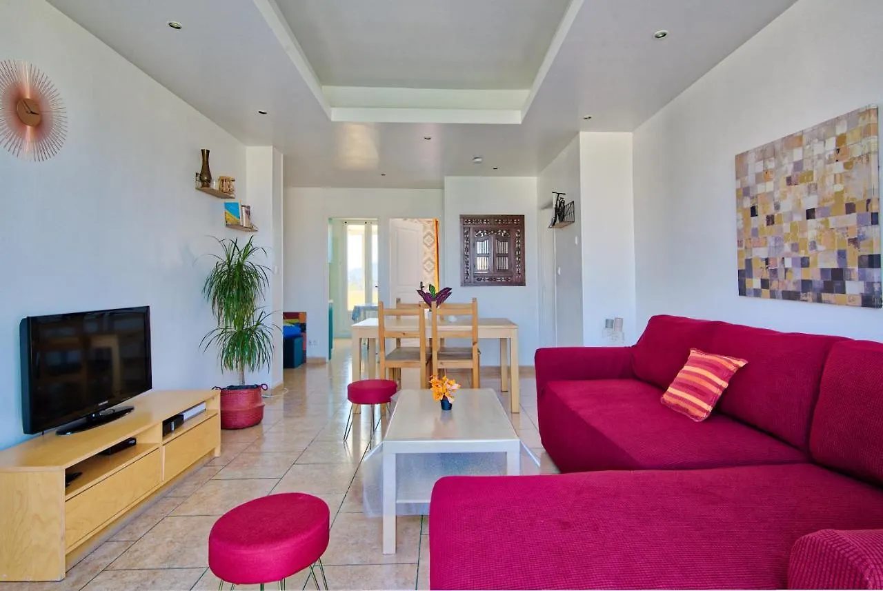 Appartement Nid douillet de Mazargues à Marseille