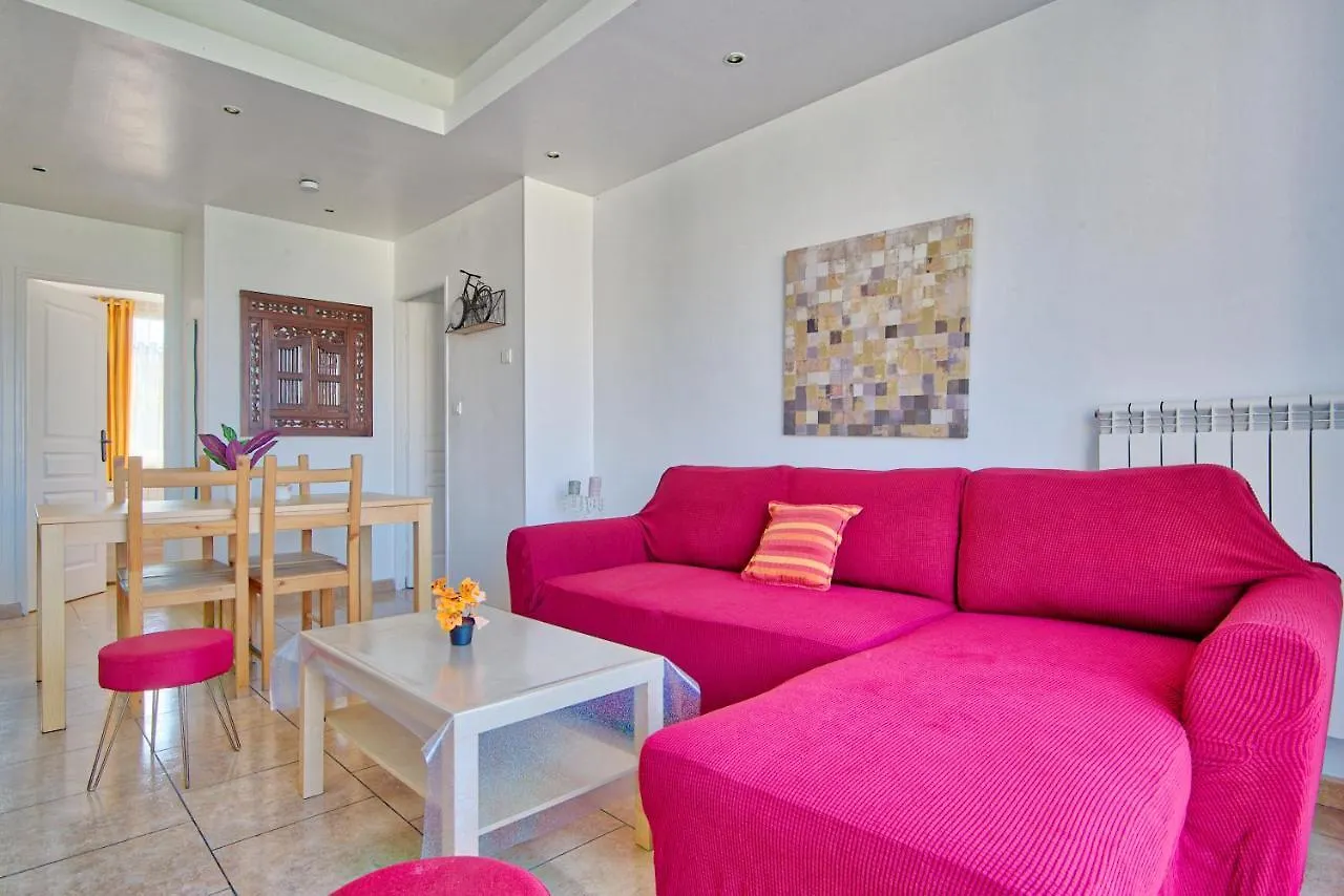 Appartement Nid douillet de Mazargues à Marseille France