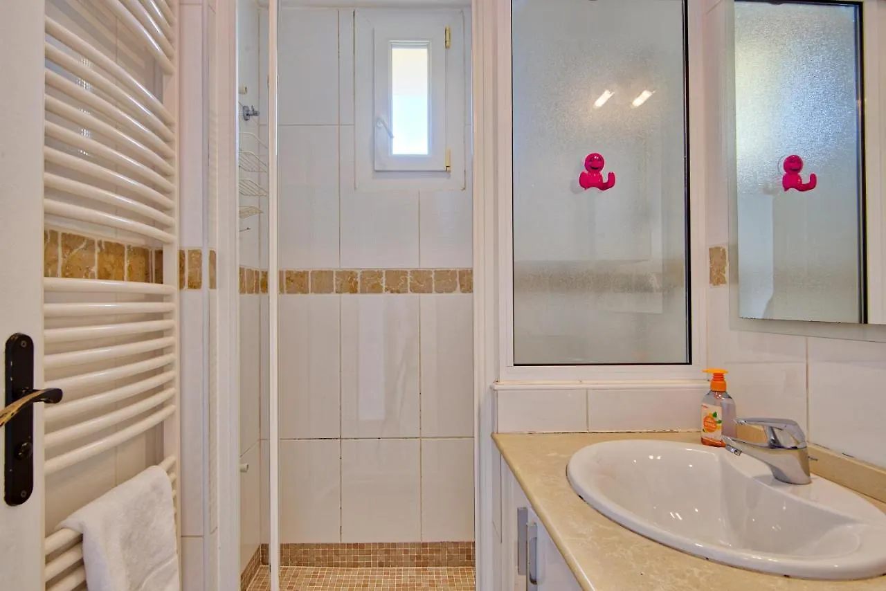 Appartement Nid douillet de Mazargues à Marseille France