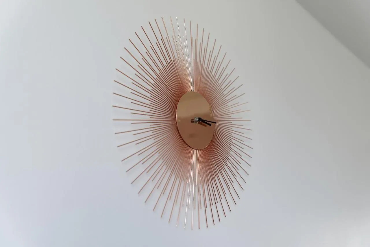 Appartement Nid douillet de Mazargues à Marseille
