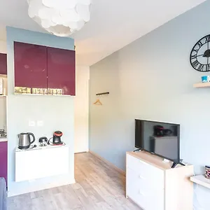  Appartement Studio COSY near Marseille