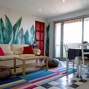  Appartement 3 Chambres Lumineux Avec Vue Sur La - Parking Couvert Gratuit