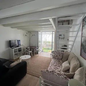  Appartement Petite Maison Cosy Avec Exterieur