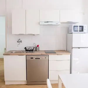  Appartement Latitude - Proche Notre Dame De La Garde