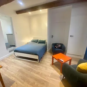  Appartement Liberté 1827