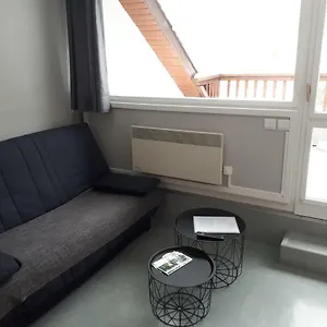  Appartement Bel Aure 3 France